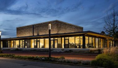 Kreisarchiv Viersen erhält renommierten Baupreis