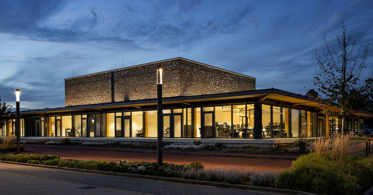 Kreisarchiv Viersen erhält renommierten Baupreis