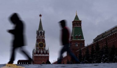 Syrien und Russland wollen militärische Zusammenarbeit ausbauen