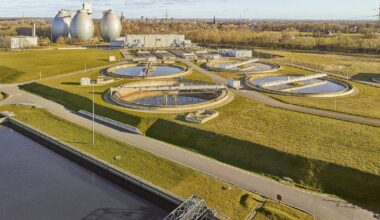 Kläranlagen schuld? EGLV widerspricht Studie