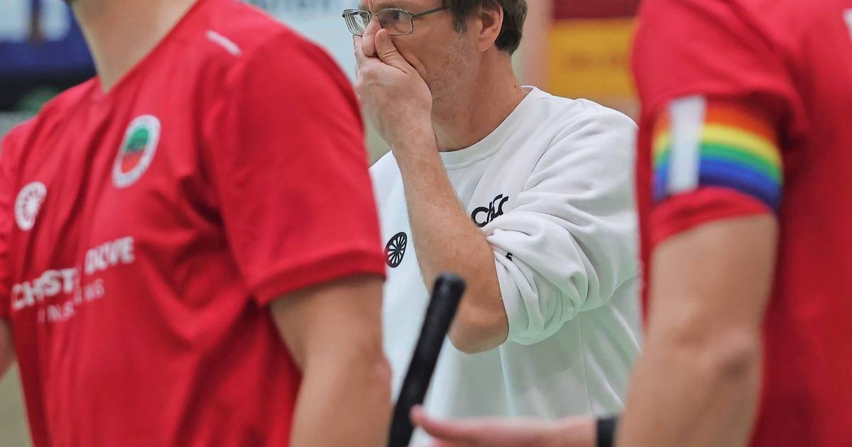 Erste Saisonniederlage für den CHTC in Mönchengladbach