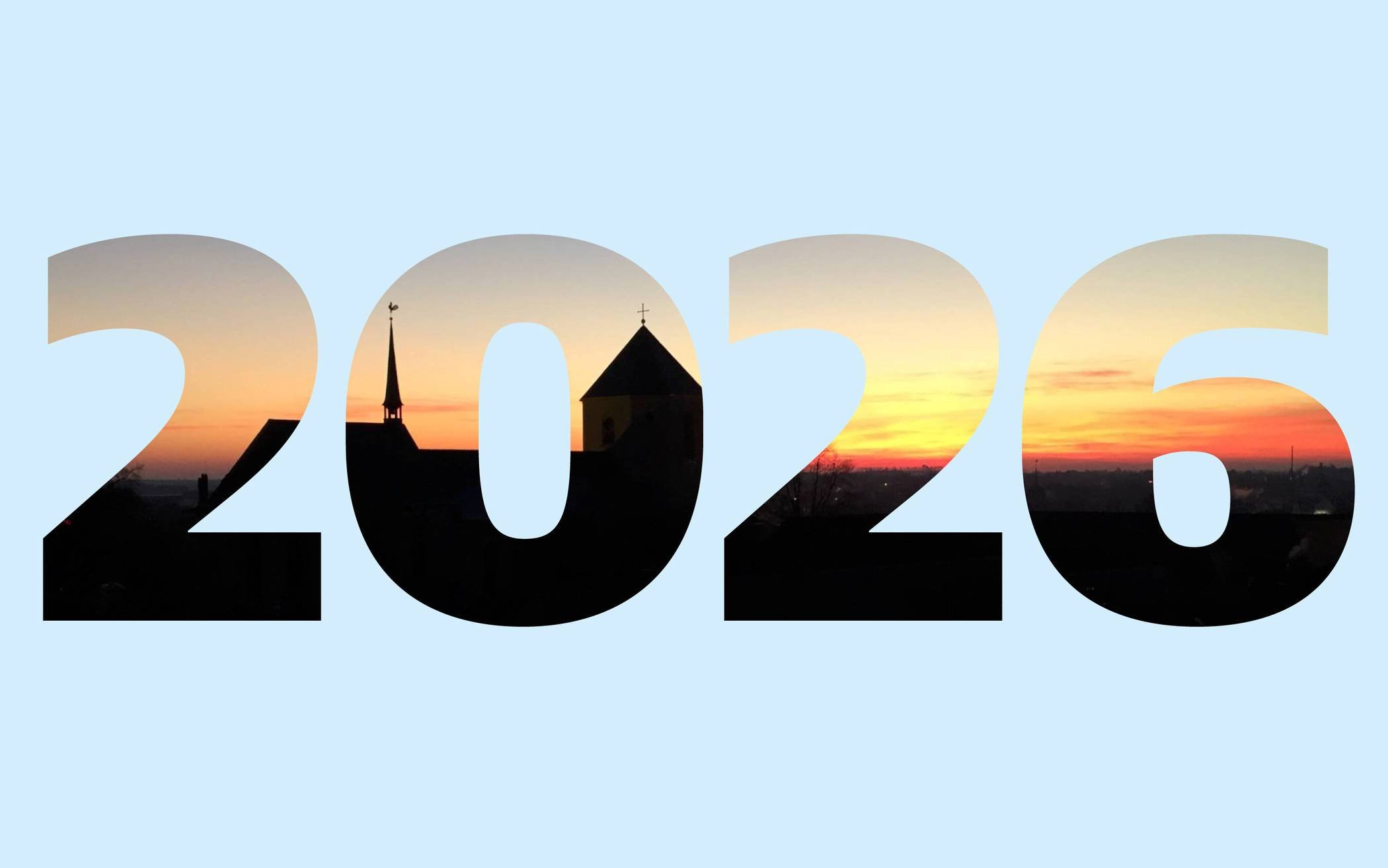 Unsere Redaktion hat viele Wünsche für Mönchengladbachs 2026 – viele sind nicht ganz ernst gemeint.