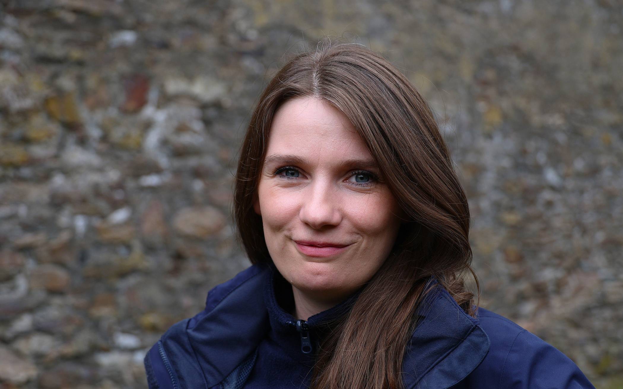 „Ich freue mich ...“: Die achte Staffel (ab Oktober 2025)
