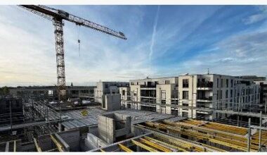 Fernwärmeanschluss als Verkaufsargument für Wohnungen in Düsseldorf-Bnerath