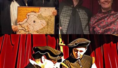 Mercators Nachbarn – Duisburger Geschichte einmal anders