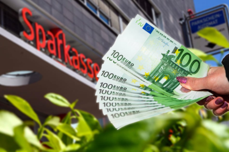 Lust auf 1.000 Euro für Euren Abi-Ball? Dann macht bei der Aktion der Sparkasse Chemnitz mit!