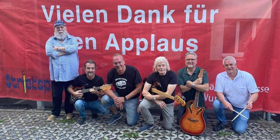 Wuppertal trauert um Paul Decker