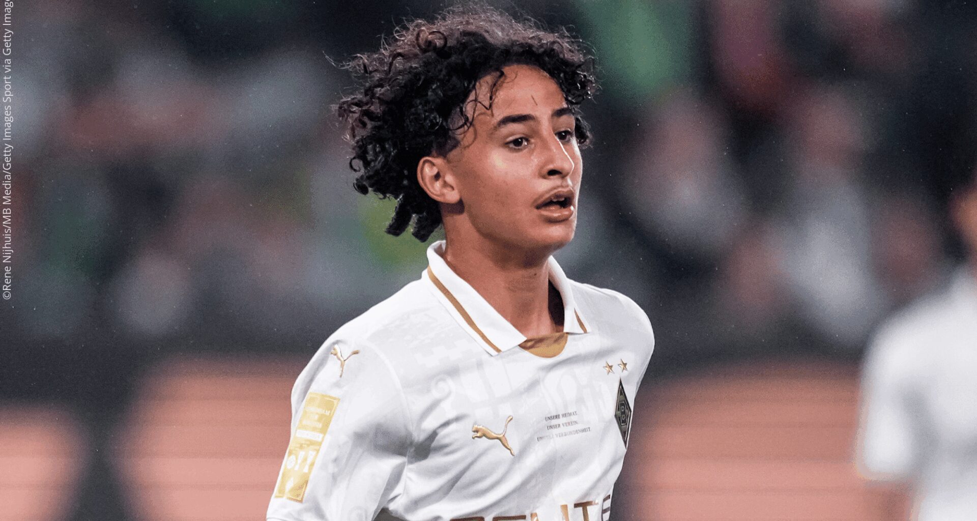 Mohya feiert Bundesliga-Debüt