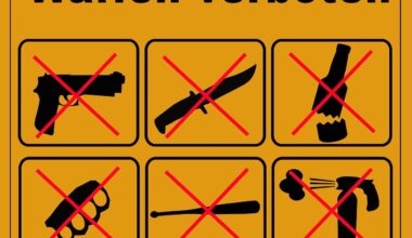 Ludwigshafen: Reizgaspistole bei Auseinandersetzung eingesetzt – Polizei sucht Zeugen