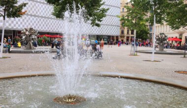 Leipzig will das Stadtklima neu analysieren · Leipziger Zeitung