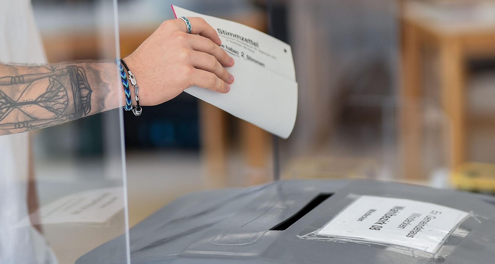 Kommunalwahlen: Staatsgerichtshof verhandelt geänderte Sitzverteilung