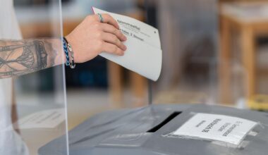 Kommunalwahlen: Staatsgerichtshof verhandelt geänderte Sitzverteilung