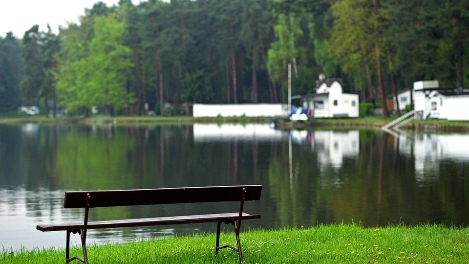 Bedenkliche Chemikalien in Dresdner Gewässern nachgewiesen