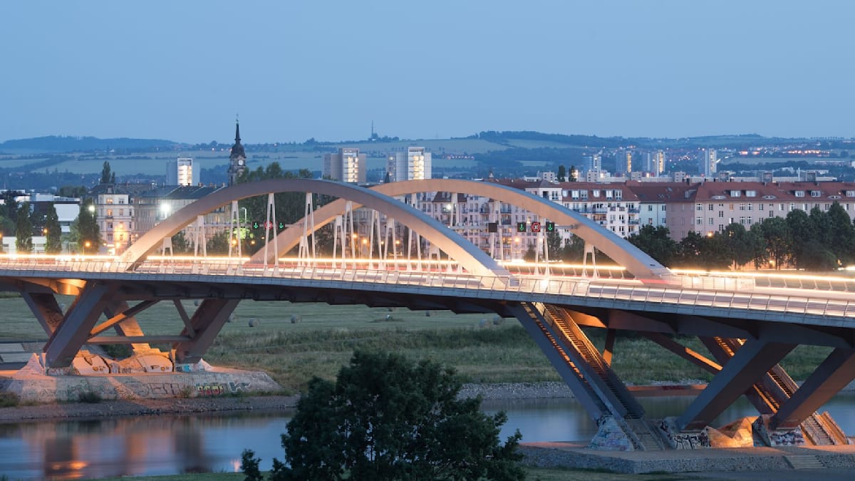Beschluss zur Waldschlößchenbrücke hat Bestand