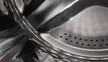 Bonner Forscher entwickeln Mikroplastikfilter für Waschmaschinen