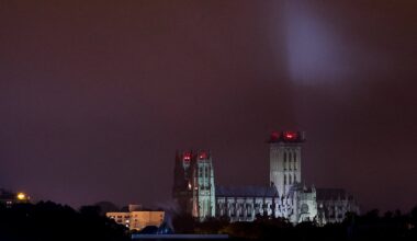 Fanatismus: Warum die Christen in den USA immer weniger werden – und immer radikaler