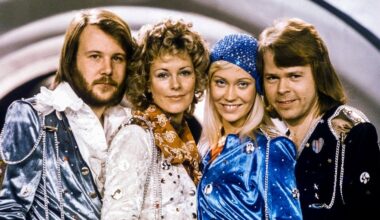 Die größten Kulthits von ABBA
