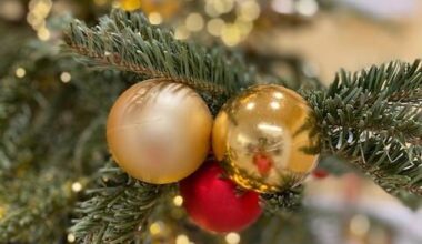 Weihnachts-Aktionen für die Hilfsaktion Kindertal