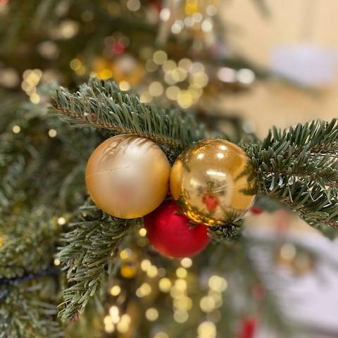 Weihnachts-Aktionen für die Hilfsaktion Kindertal