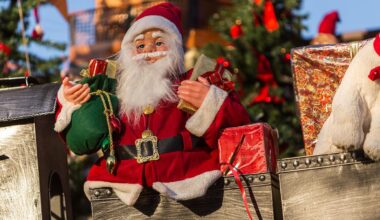 Die Gewinner von Türchen 3!