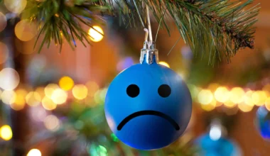 Ach, du fröhliche: Katastrophen unterm Baum