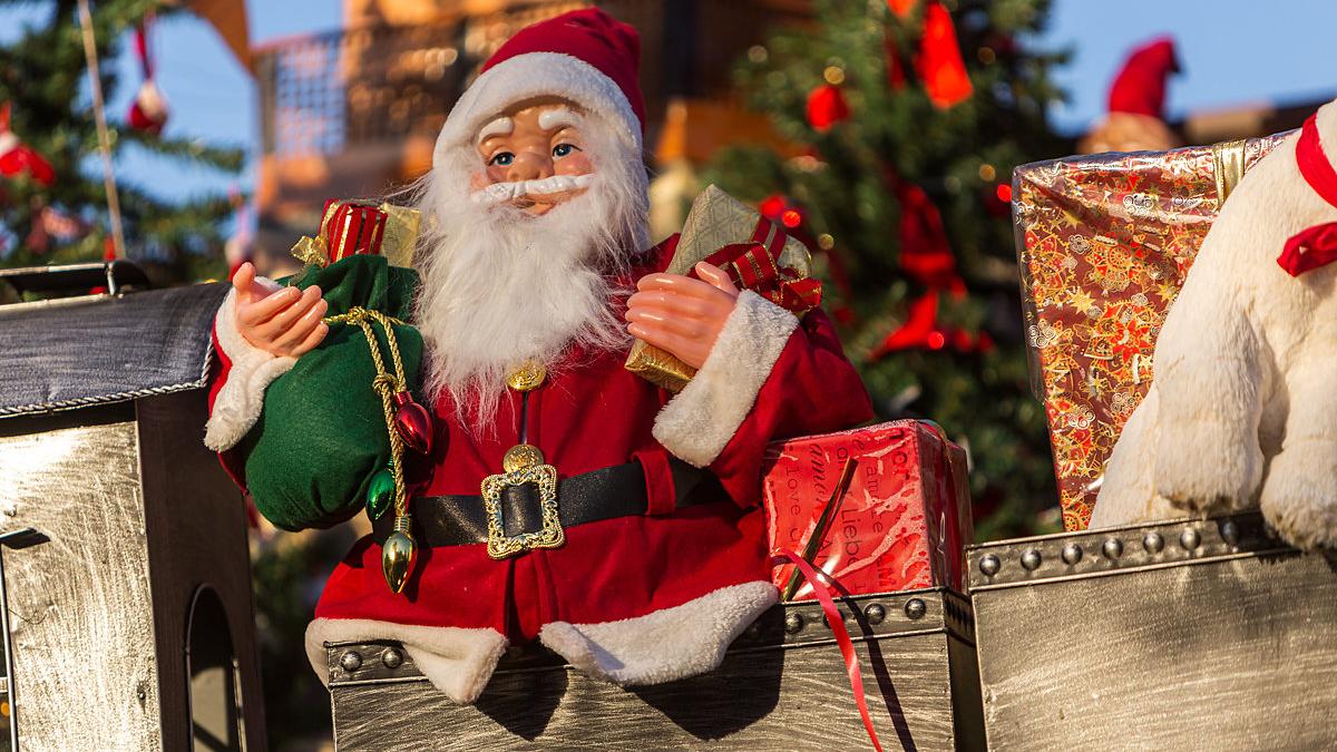 Die Gewinner von Türchen 3!