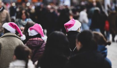 Schwaches Adventsfinale – Handel setzt auf Endspurt