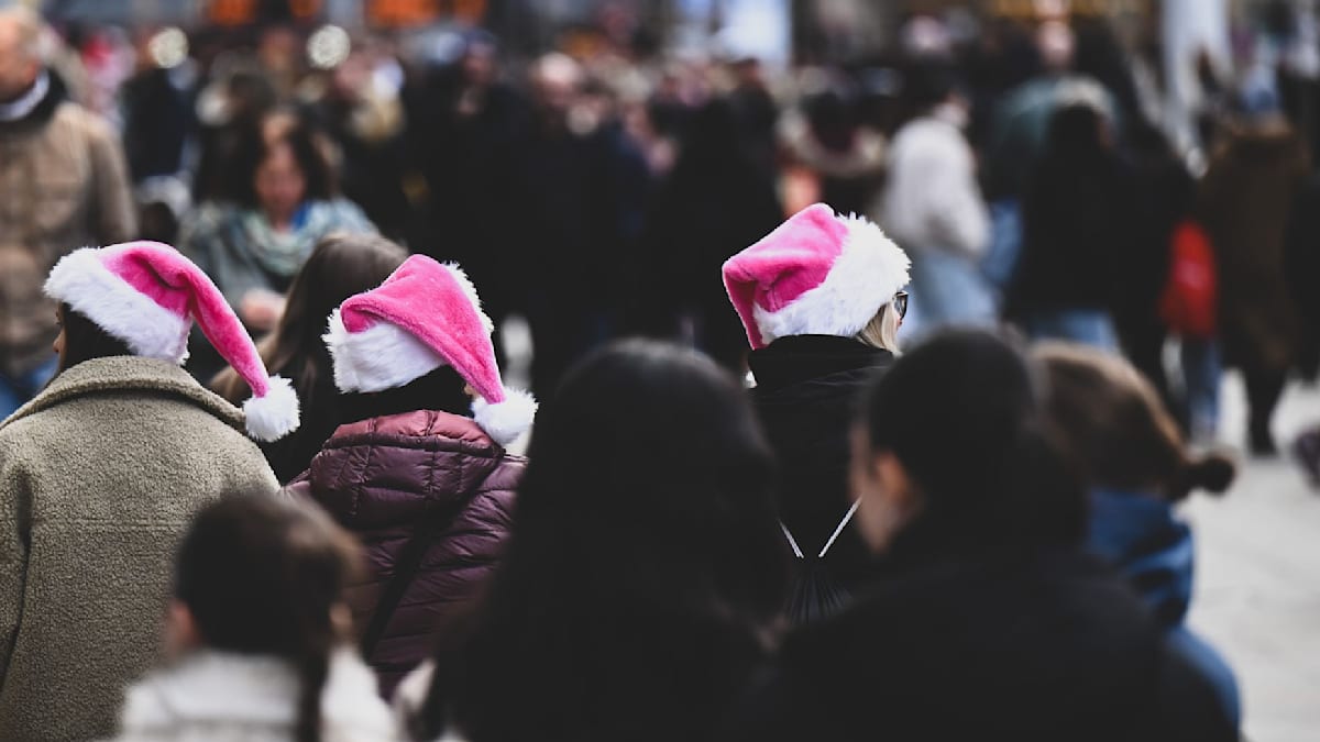 Schwaches Adventsfinale – Handel setzt auf Endspurt