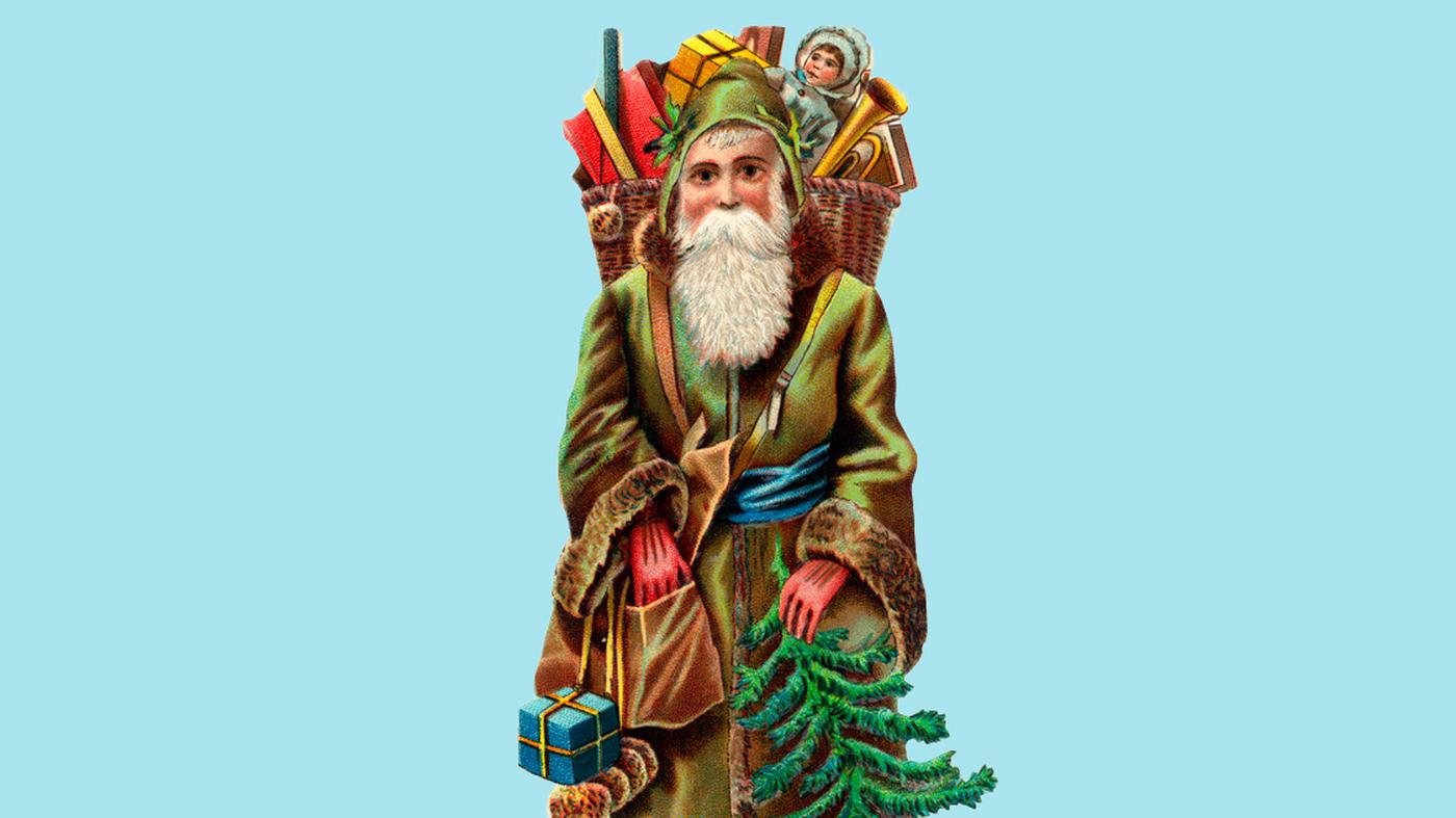 Wie Berlin vor 200 Jahren feierte