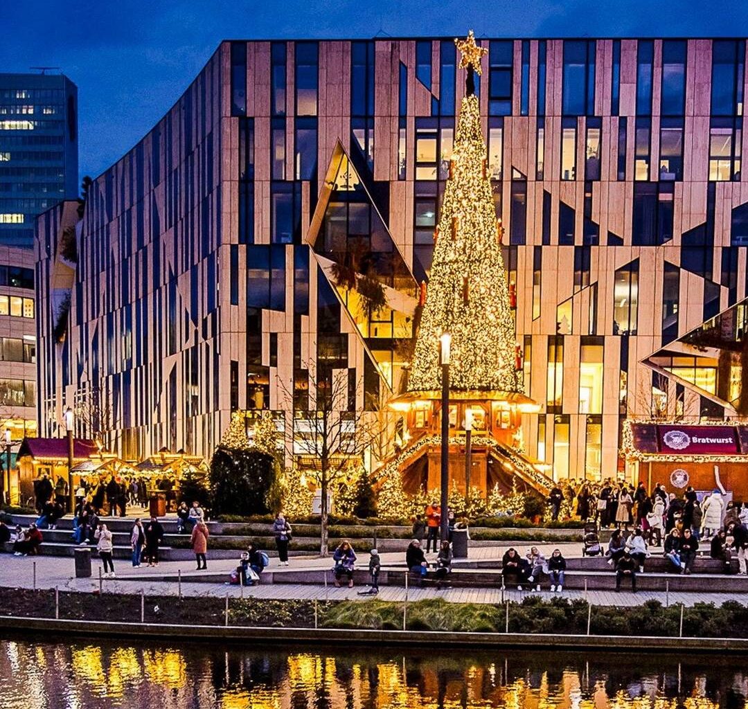 Polizei ist zufrieden mit Verkehrskonzept