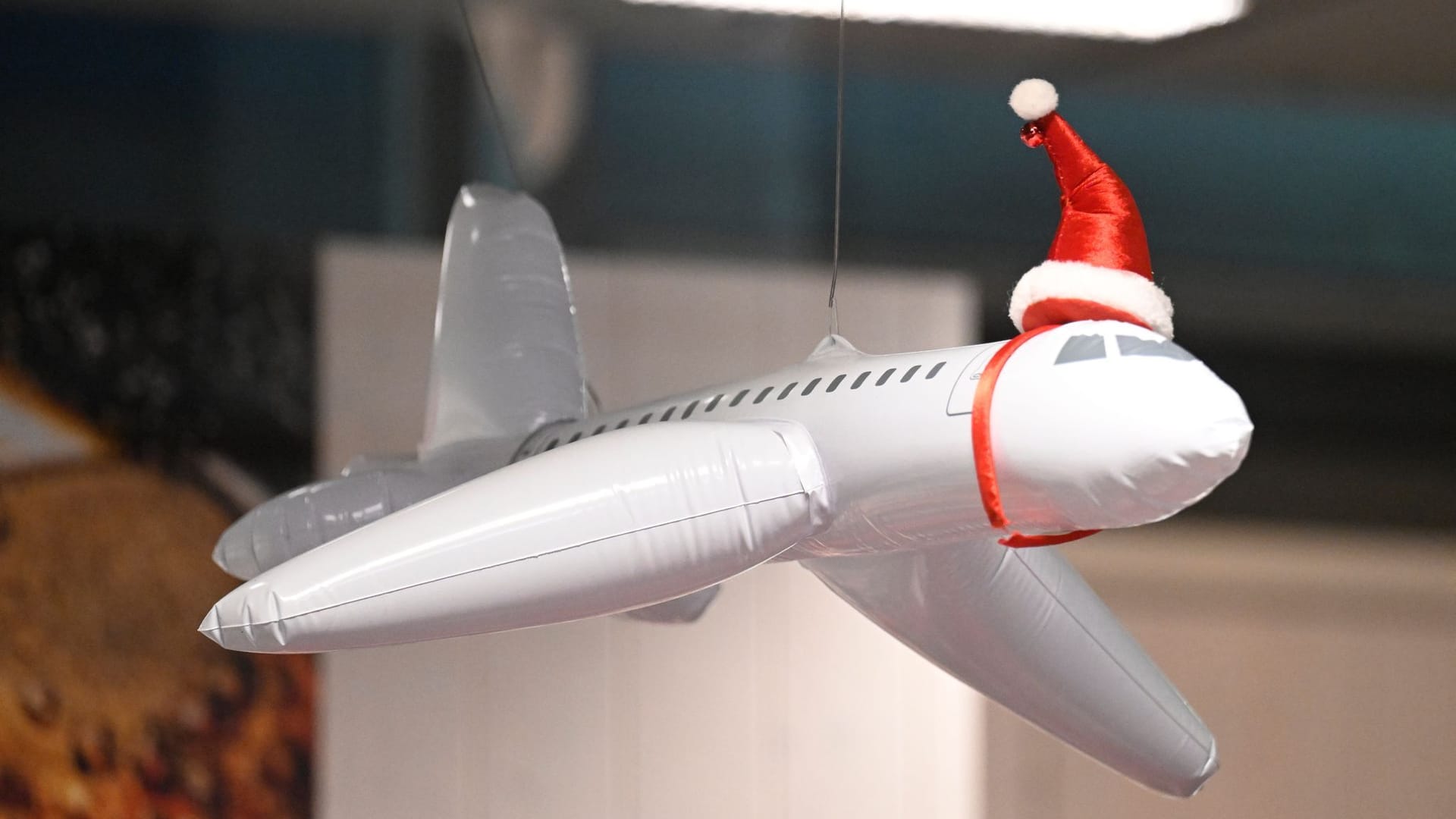 Weihnachtsferien NRW