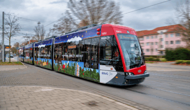 Besonderes Erlebnis in Braunschweig! So hast du die Stadt noch nie erlebt- news38.de