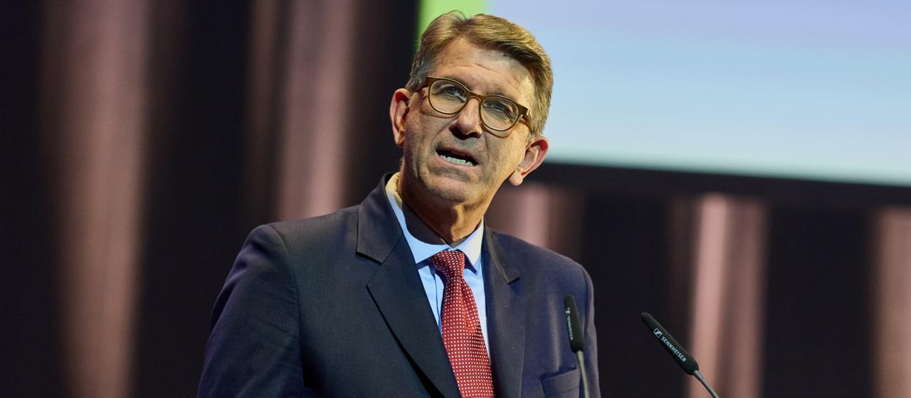 Wolfram Weimer (Archiv)