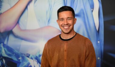 Nico Santos, Beatsteaks und Blond als erste Headliner bestätigt