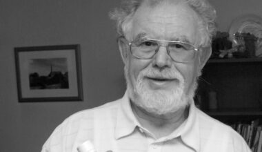 Ehemaliger Wiesbadener Jugendreferent Werner Kappel ist gestorben