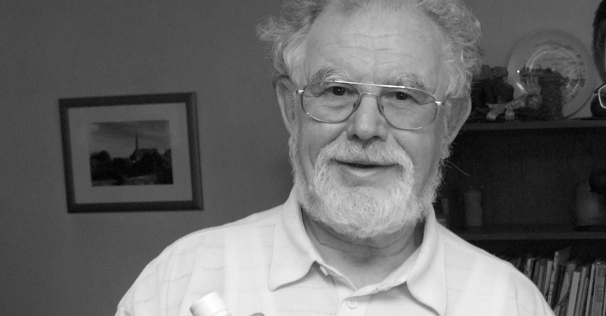 Ehemaliger Wiesbadener Jugendreferent Werner Kappel ist gestorben