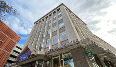 Weser-Kurier ohne Vorstand: Betriebsrat warnt vor fehlender Führung