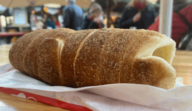 Diese Leckereien müssen Sie auf dem Sternlesmarkt probieren