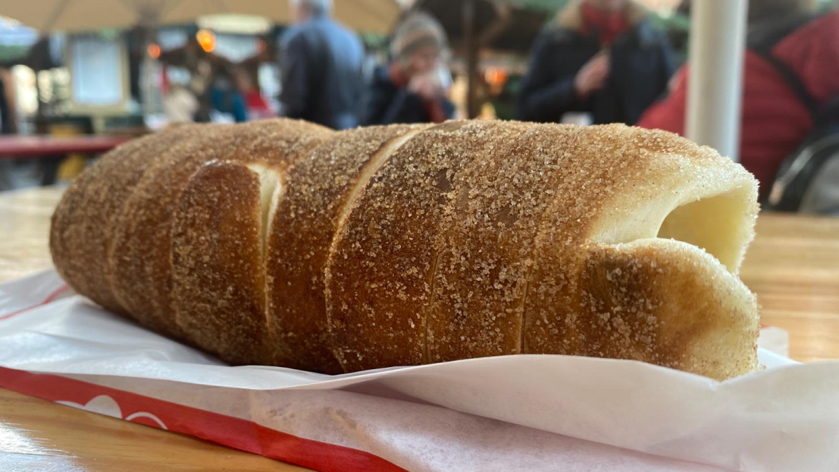 Diese Leckereien müssen Sie auf dem Sternlesmarkt probieren