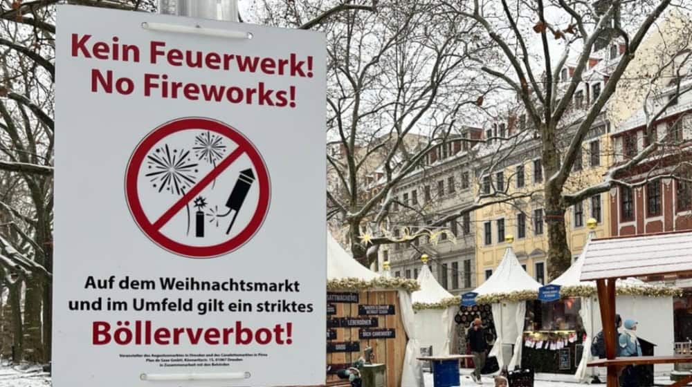 Vielfältige Silvesterfeiern und Events 2025 im Überblick