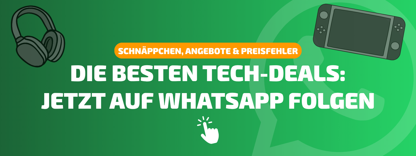 BASIC thinking WhatsApp Kanal