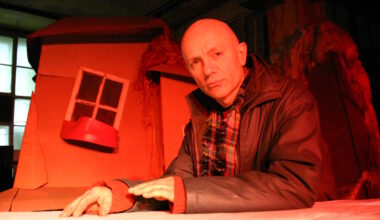 Wenigstens bei der Standortsuche für Bimbo Town will die Stadt helfen · Leipziger Zeitung