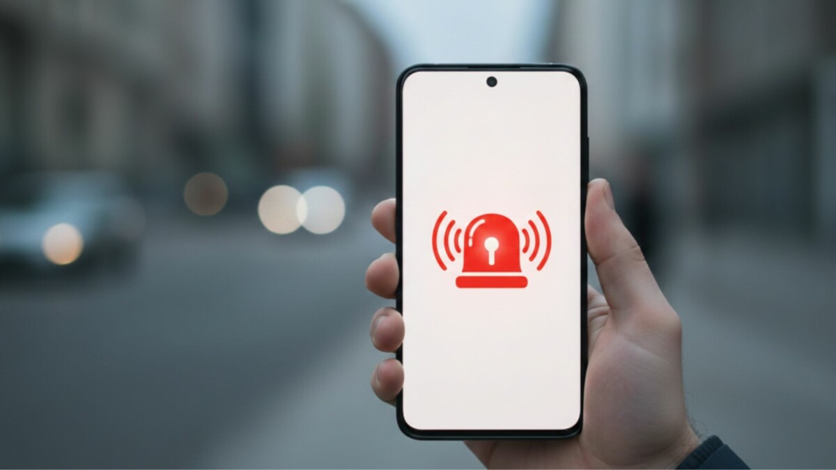 Wichtiges Sicherheits-Update für Samsung-Handys.