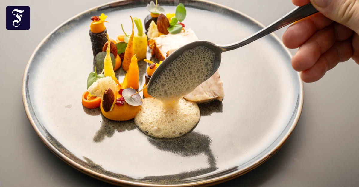 Beste Restaurants 2026: Fünf Lieblinge und ein Newcomer in Frankfurt und Rhein-Main