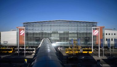 Wie geht es weiter mit dem Flughafen Dresden? Lösung nah