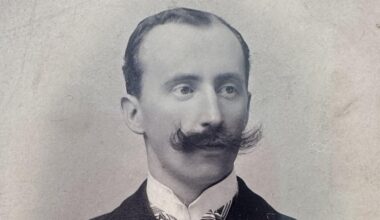 120 Jahre Kunst-Schaefer in Wiesbaden: Im Dienst der Bilder