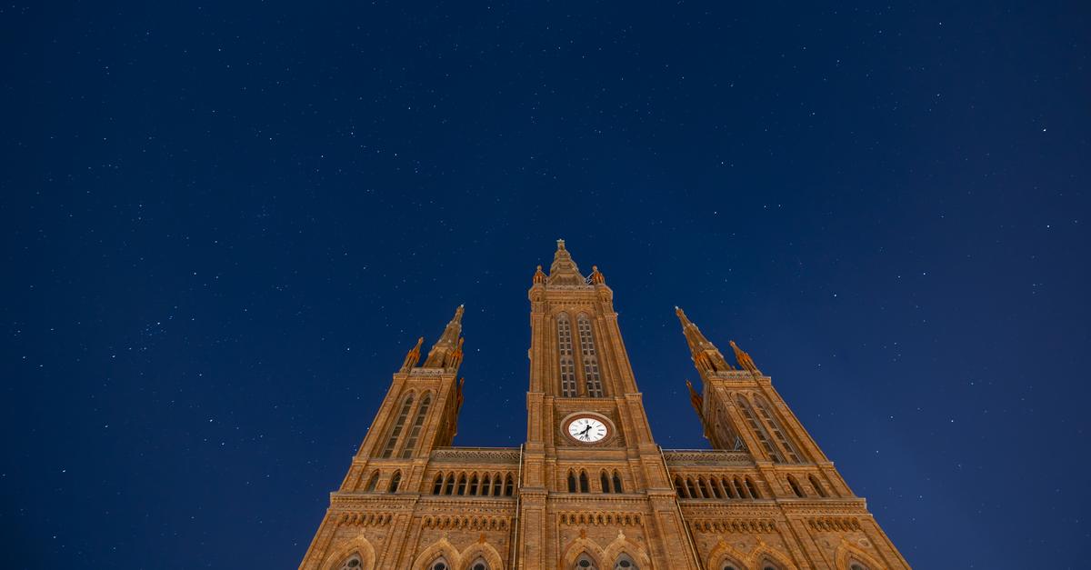 Spenden bringen Hoffnung nach Wiesbaden