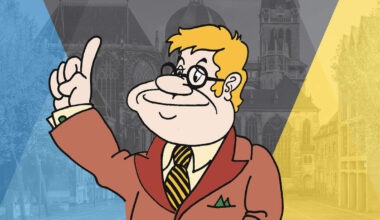 Willi Wichtig in Aachen: Last Christmas statt Happy Birthday