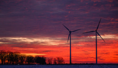 Münster sollte bei Windkraft nicht anderswo wildern