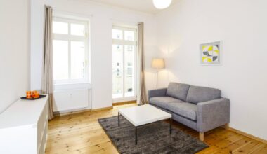 „Bezahlbare Wohnungen werden dem Markt entzogen“